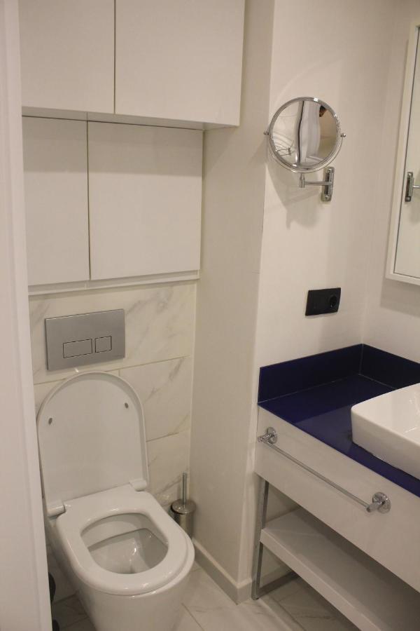 Luxe Apartment Batumi Sea Front Kültér fotó
