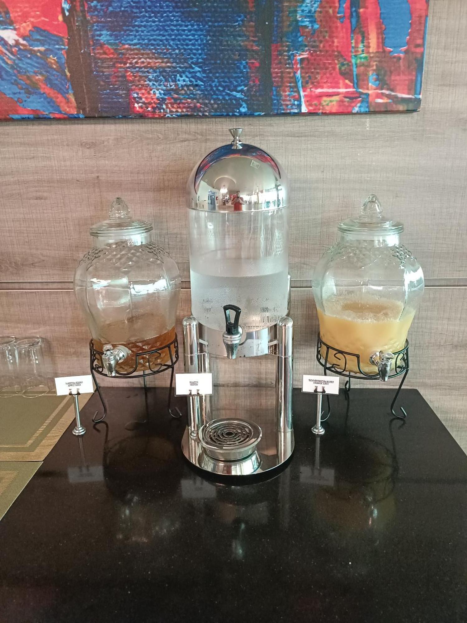 Luxe Apartment Batumi Sea Front Kültér fotó